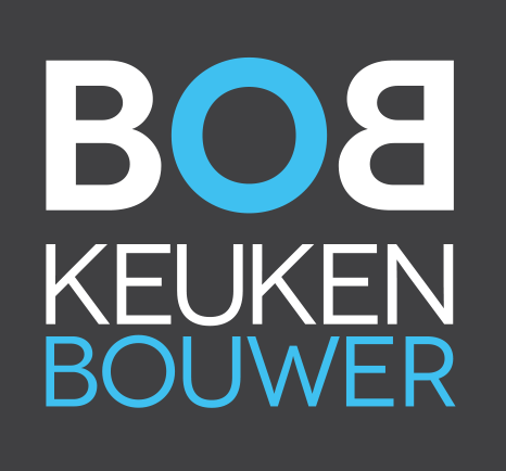 Keukens Urk - logo_bob_keukenbouwer